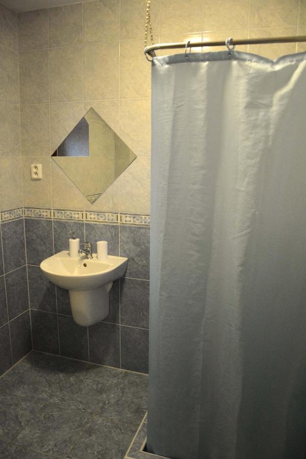 Penzion Dinda Stará ľubovňa Buitenkant foto